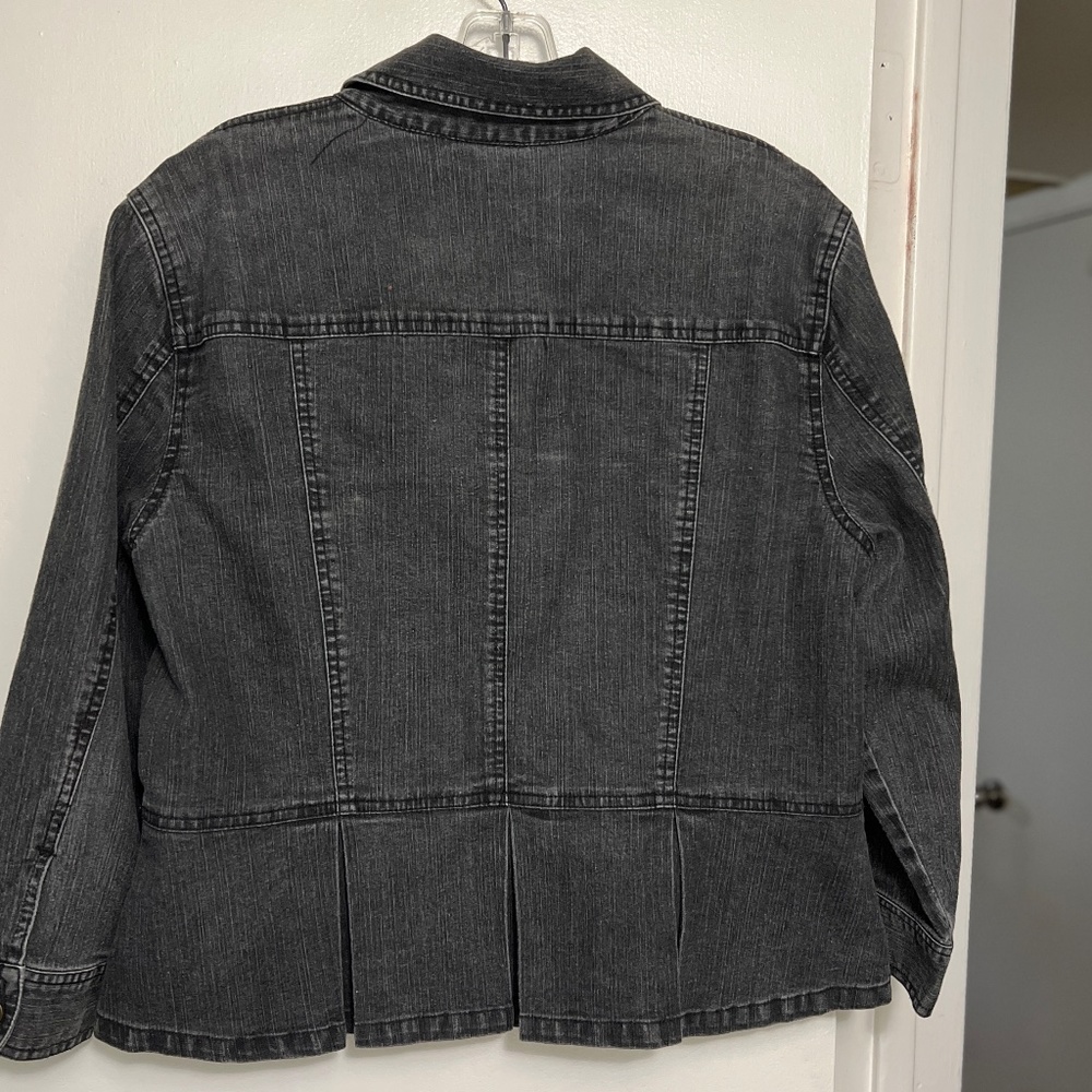 RUBY Rd. - jacket - Picture 4 of 9